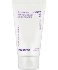 Blueberry Rebalancing 5.5 Cleanser