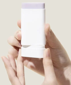 Alternative view of Vegan Peptide Bakuchiol Sun Stick