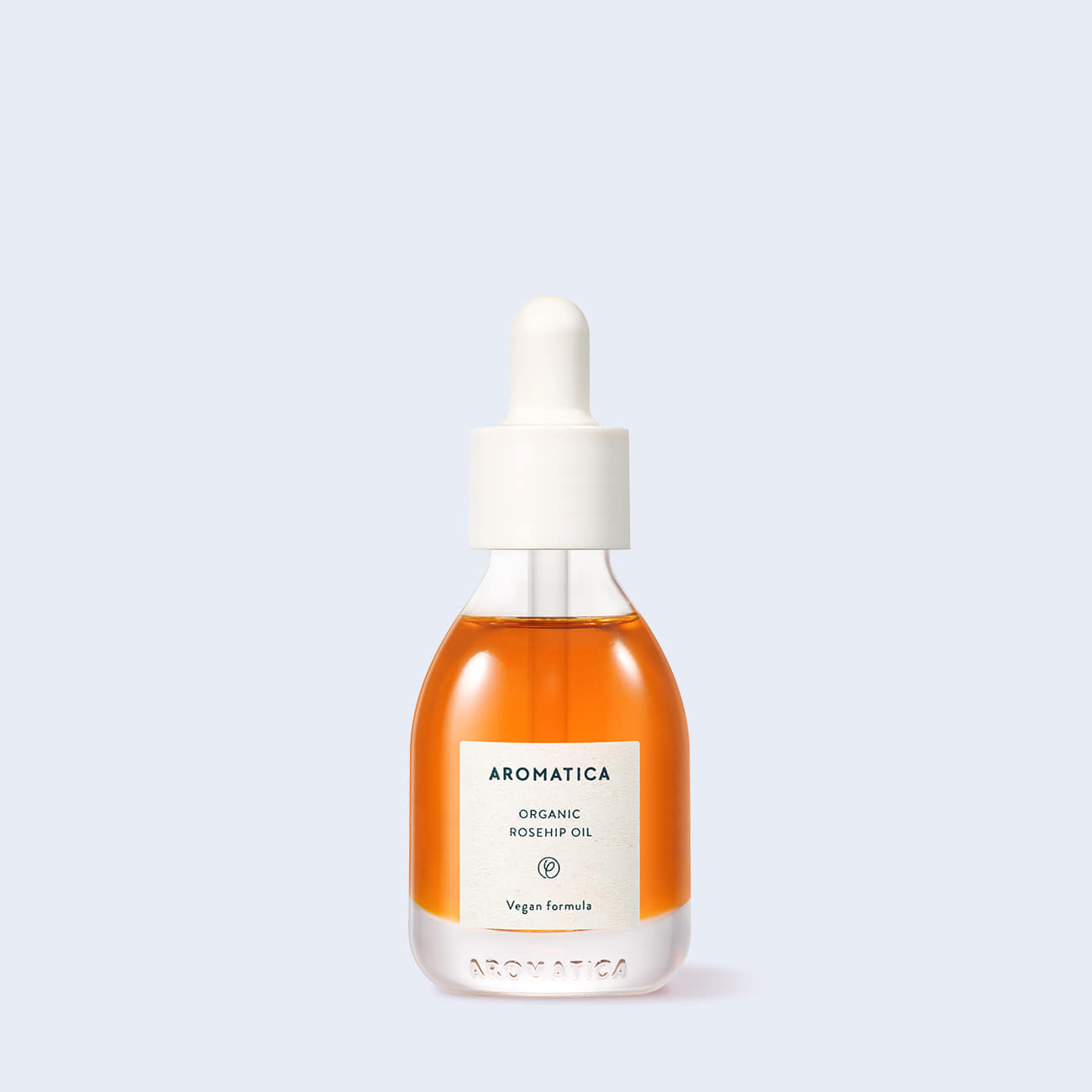 Organic Rosehip Oil
