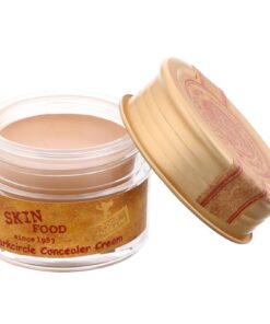 Salmon Darkcircle Concealer Cream