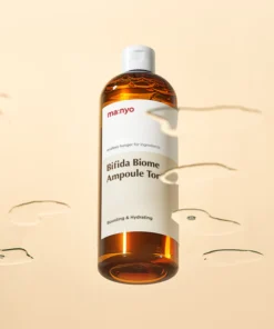 Alternative view of Bifida Biome™ Ampoule Toner