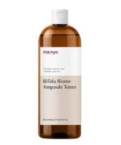 Bifida Biome™ Ampoule Toner