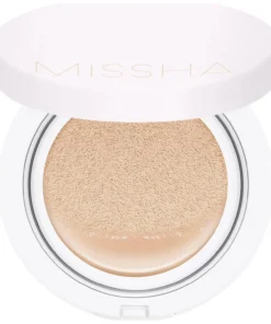 Magic Cushion Cover Lasting