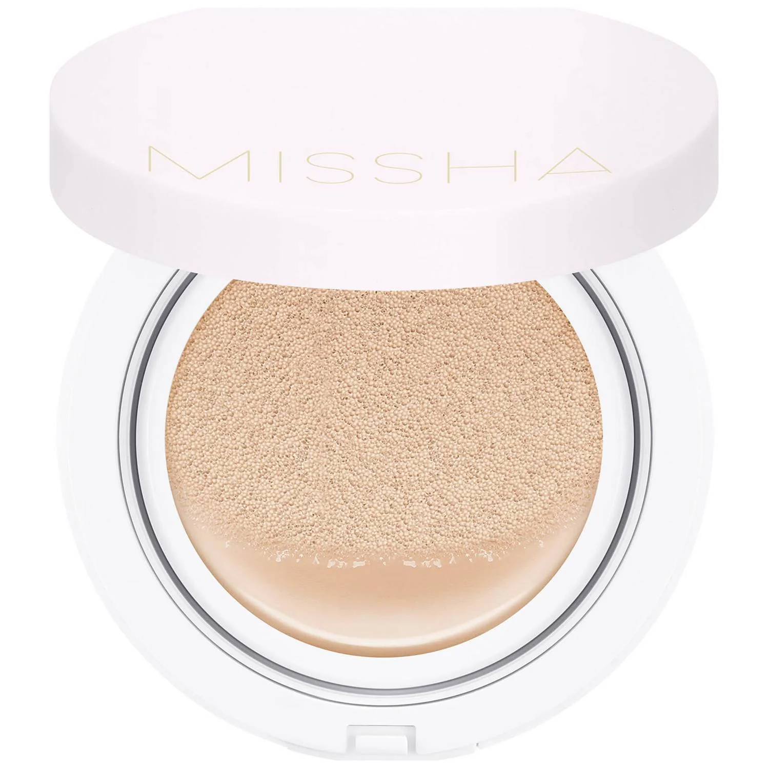 Magic Cushion Cover Lasting