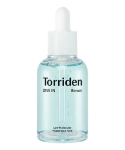 DIVE IN Low Molecular Hyaluronic Acid Serum
