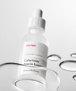 Galac Niacin 2.0 Essence - Imagen 2