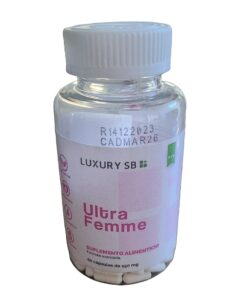Ultra Femme LUXURY SB