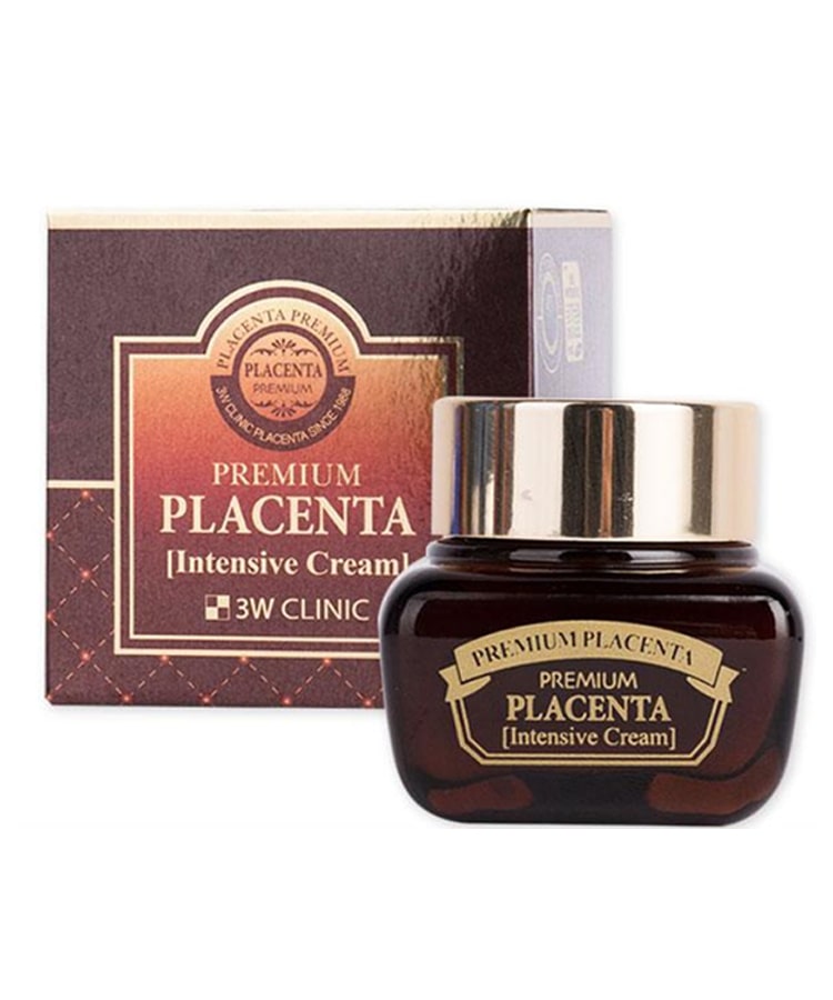 PREMIUM PLACENTA Intensive Cream