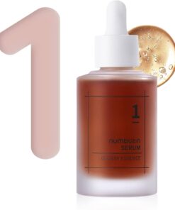 N° 1 Glossy Essence Serum