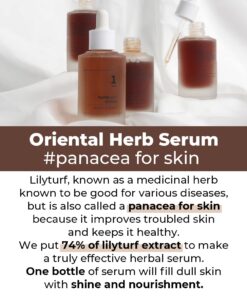 Alternative view of N° 1 Glossy Essence Serum