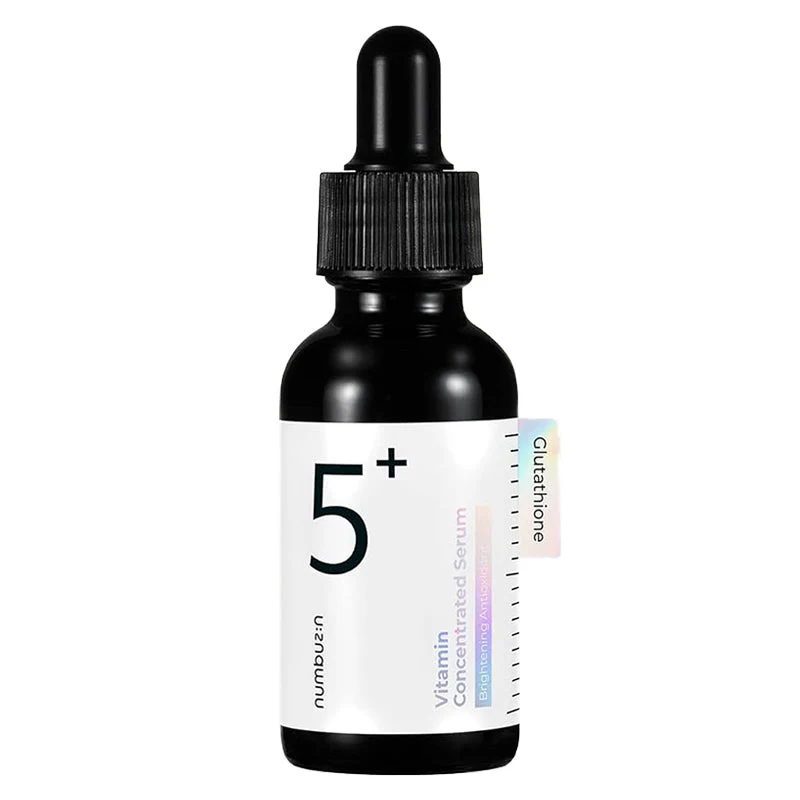 N° 5 Vitamin Concentrated Serum