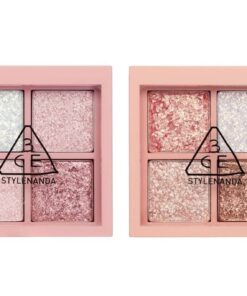 Mini Multi Eye Color Palette