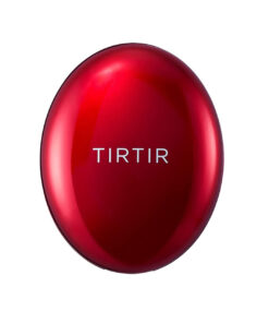 Mask Fit Red Cushion