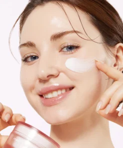 Alternative view of Triple Collagen Cream