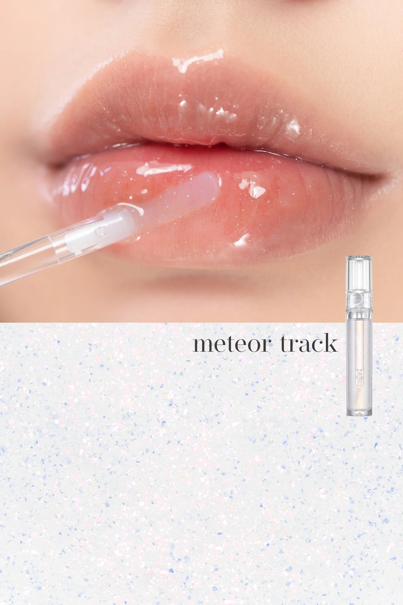 Glasting Water Gloss - Imagen 2