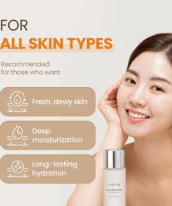 Milk Skin Toner - Imagen 2