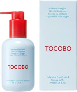 Calamine Pore Control Cleansing Oil