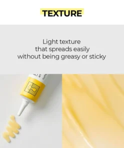 Nº 3 Pore RESET ampoule shot - Imagen 3