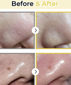 Alternative view of Nº 1 Easy Peasy Cleansing Oil