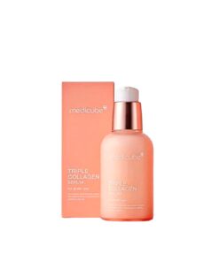 Triple Collagen Serum
