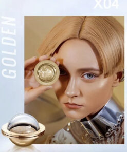 Time and Space Star Highlighter #04 Champagne