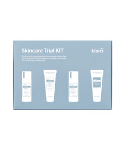Skincare Trial KIT (4 pcs) - Set de Viaje