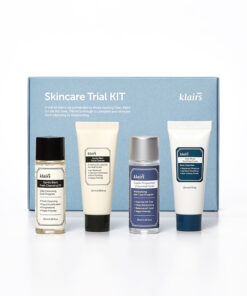 Skincare Trial KIT (4 pcs) - Set de Viaje - Imagen 2