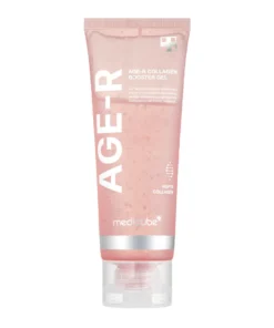 Age-R Collagen Booster Gel