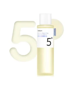 Nº 5 Vitamin Boosting Essence Toner