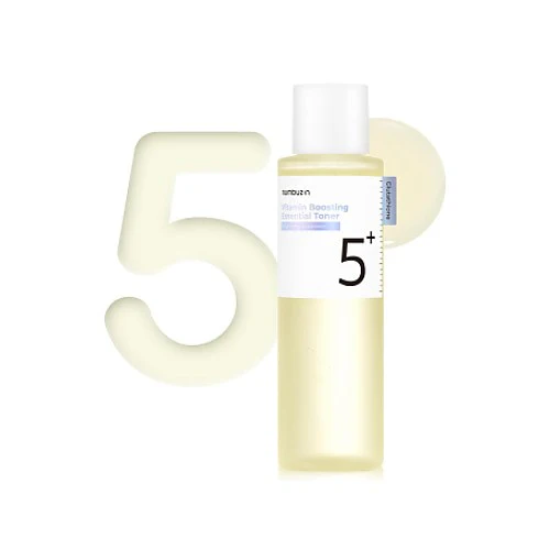 Nº 5 Vitamin Boosting Essence Toner