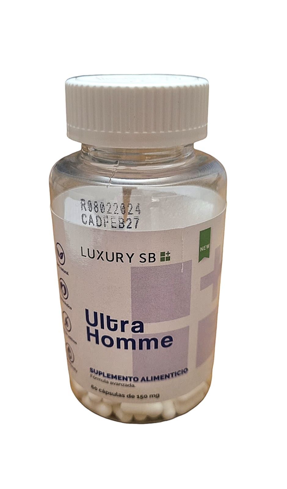Ultra Homme Luxury SB