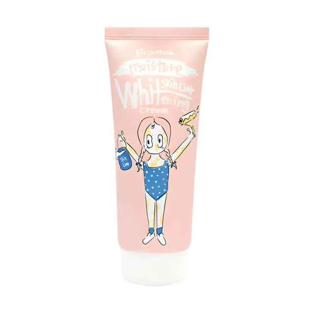 Moisture Skin Liar Whitening Cream