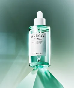 Alternative view of Madagascar Centella Tea-Trica Relief Ampoule