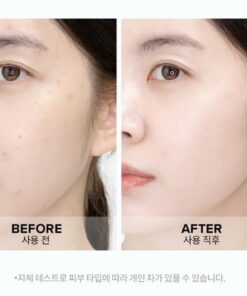 Alternative view of Mask Fit Cool Blue Sun Cushion