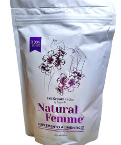 Natural Femme