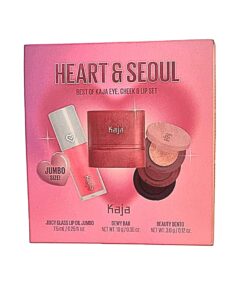 Heart & Seoul Best of Kaja Set