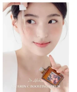 Alternative view of Vitamin C Boosting Serum