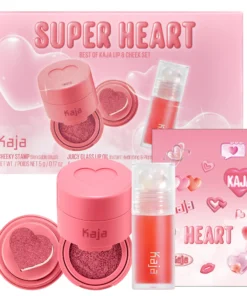 SUPER HEART - Set