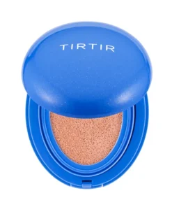 Mask Fit Cool Blue Sun Cushion
