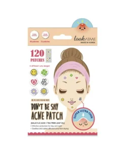 Don't Be Shy Acne Patch