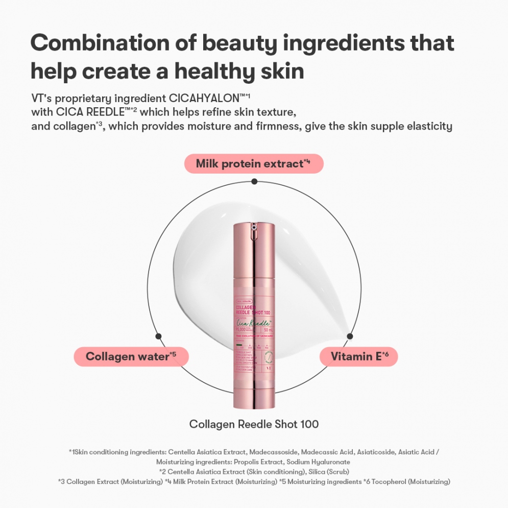 Collagen Reedle Shot 100 - Imagen 3