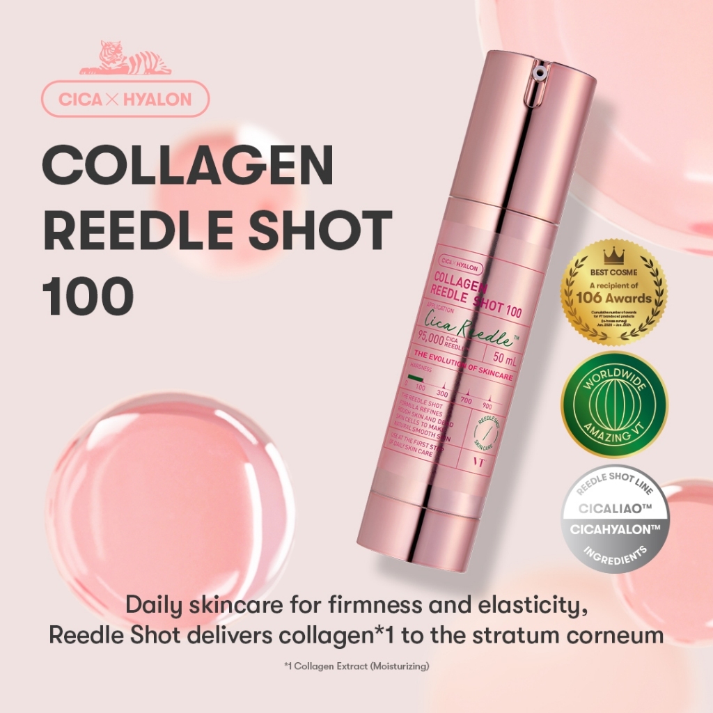 Collagen Reedle Shot 100 - Imagen 2