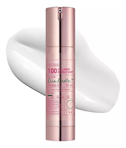Collagen Reedle Shot 100