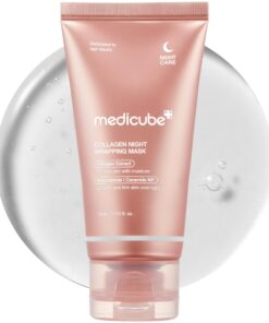 Collagen Night Wrapping Mask