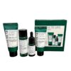 AHA, BHA, PHA 30 Days Miracle AC SOS Kit