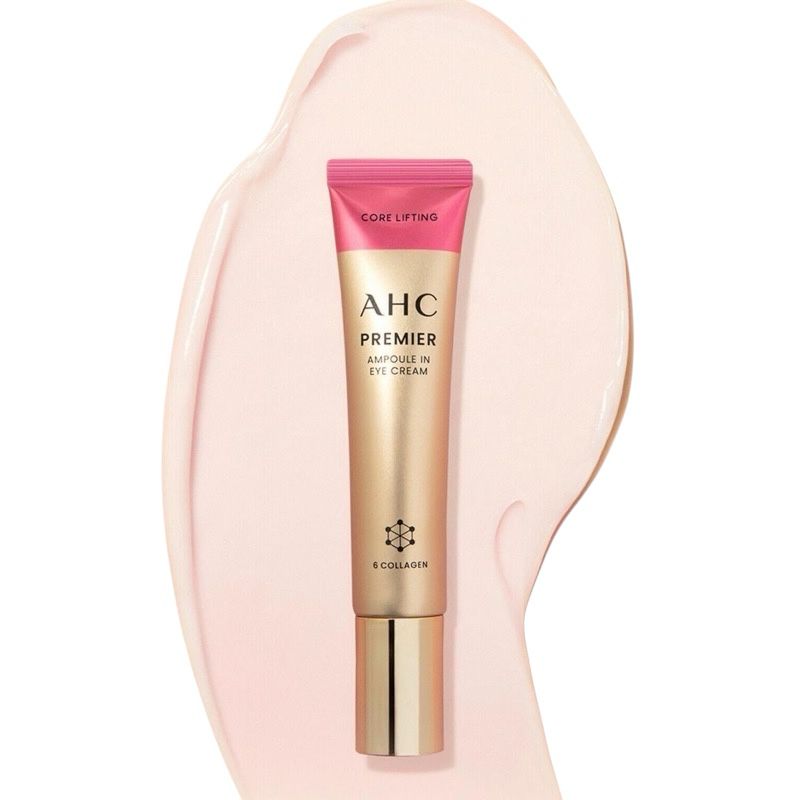 Premier Ampoule In Eye Cream