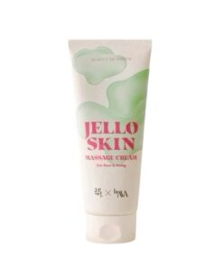 JELLOSKIN Massage Cream