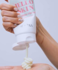 Alternative view of JELLOSKIN Massage Cream