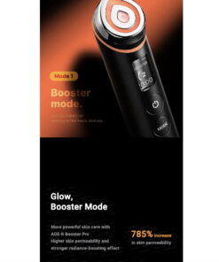 AGE-R Booster Pro - Imagen 4