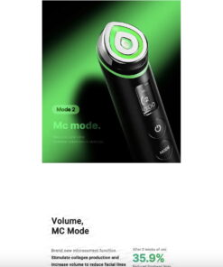 AGE-R Booster Pro - Imagen 6